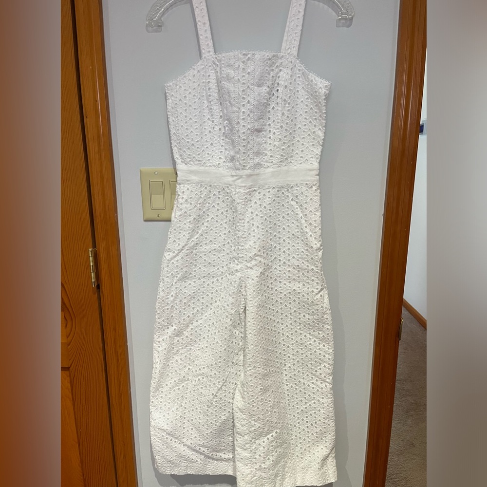 Women’s jumpsuit